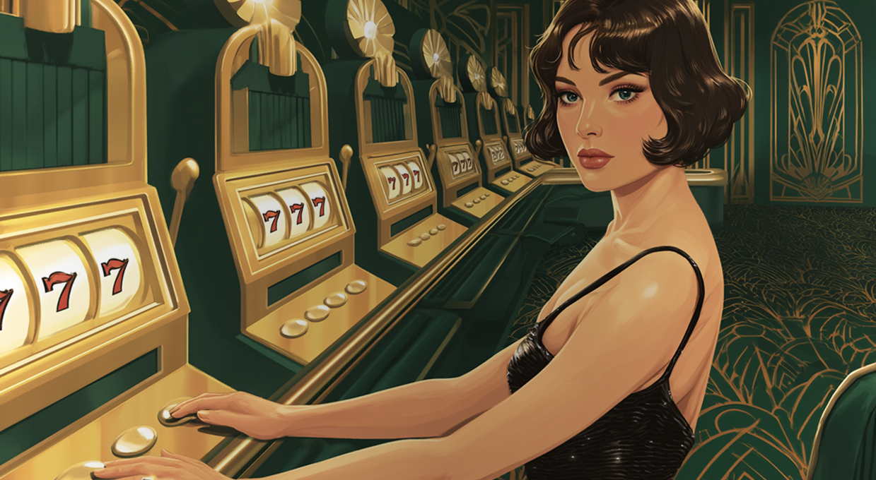 Dolly Casino