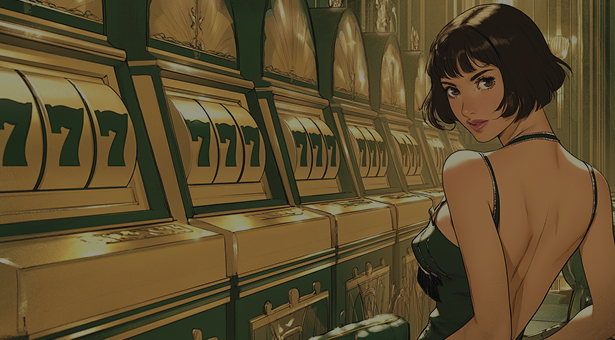 Dolly Casino