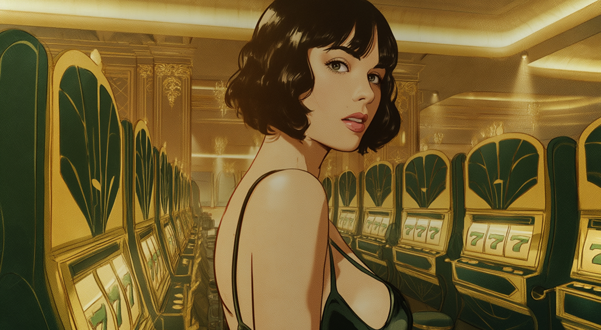 Dolly Casino